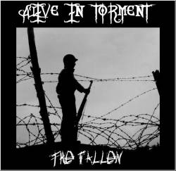 Alive In Torment : The Fallen